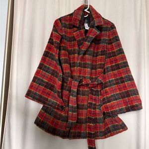 New York and Co Jacket Cape